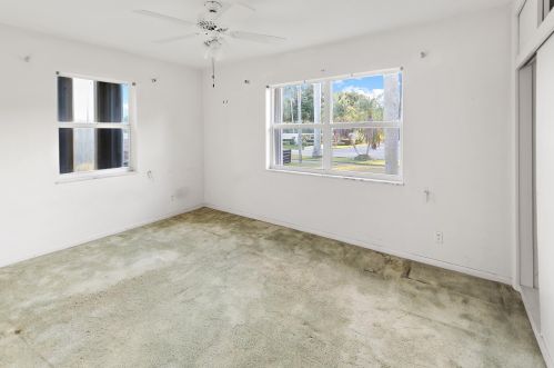 3109 Pruitt Rd, Port Saint Lucie FL  34952-5910 exterior