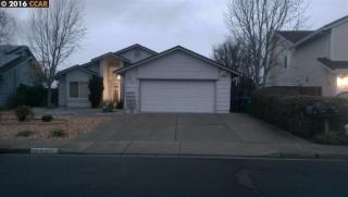 3565 Ponderosa Trl, Pinole, CA 94564-2803