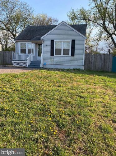113 Beauregard St, Fredericksburg, VA 22408-4108