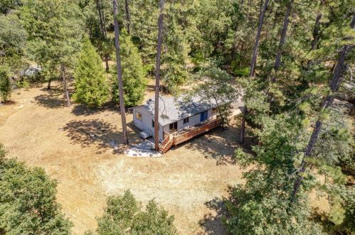17202 Bivens Pl, Grass Valley CA  95949-9278 exterior