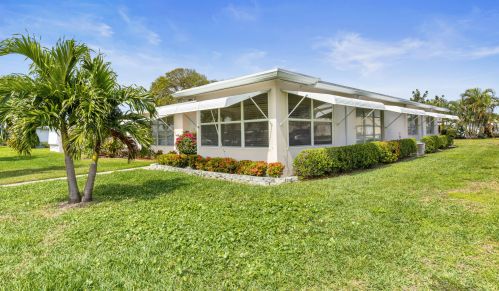 135 South Blvd, Boynton Beach, FL 33435-6876