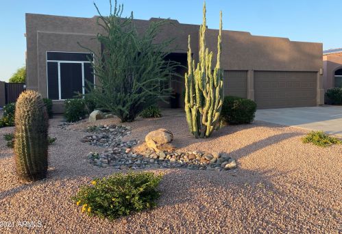 4569 Pinnacle Vista Dr, Cave Creek, AZ 85331-2681
