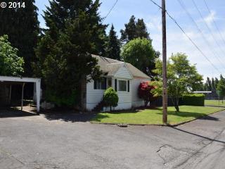 110 Starr St, Sublimity OR  97385-8900 exterior