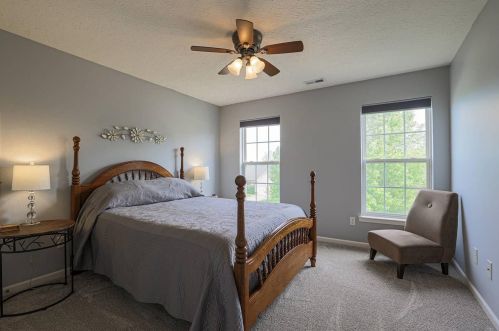 3321 Greycliff Trl, Franklin OH  45005-9408 exterior