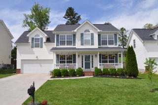 5221 Horsestall Dr, Knoxville, TN 37918-8212