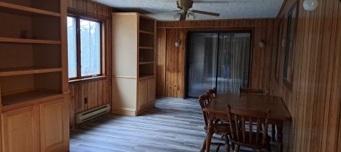 1075 Forest Dr, Summerville PA  15864-3515 exterior