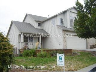 15843 Bowmen Ln, Sherwood OR  97140-8484 exterior