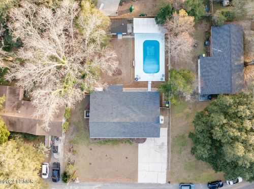 25 Mystic Cir, Beaufort SC  29902-6619 exterior