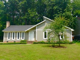 2108 Three Meadows Rd, Greensboro, NC 27455-1730