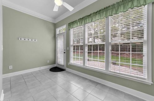 5103 Cobbler Ridge Ct, Greensboro NC  27455-3462 exterior