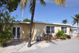 298 116th Street Ocean, Marathon, FL 33050-3643