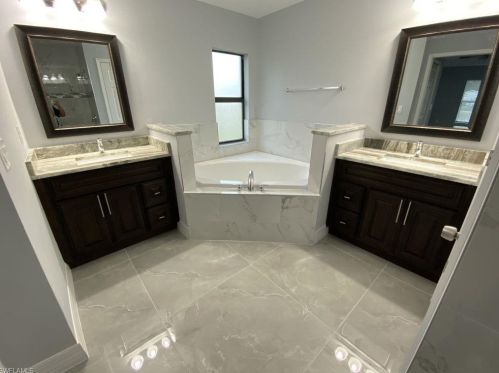 3019 45 St, Lehigh Acres FL 33976-4734 exterior