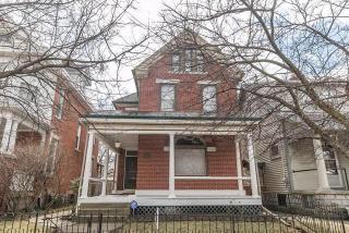 451 Whittier St, Columbus, OH 43206-2326