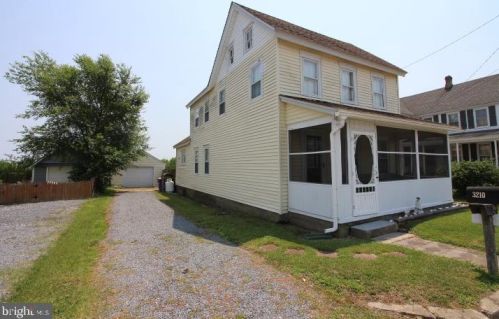 3210 Main St, Frederica DE  19946-1261 exterior