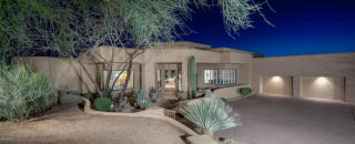 41752 110th Way, Scottsdale, AZ 85262-3235