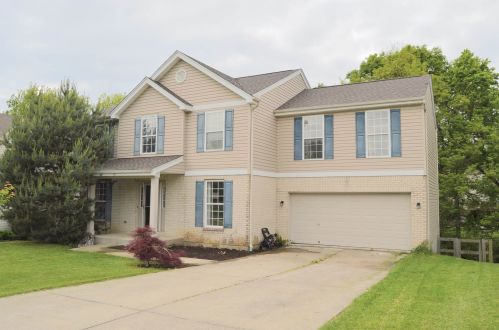 1012 Anvil Ct, Florence, KY 41042-4766