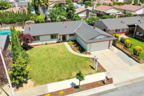 1255 Chesbro Way, Gilroy, CA 95020-3813