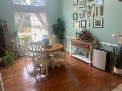 100 Silverstone Rd, Lexington SC  29072-7642 exterior