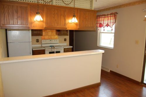 43 Bentley Ave, Greenville PA  16125-1402 exterior