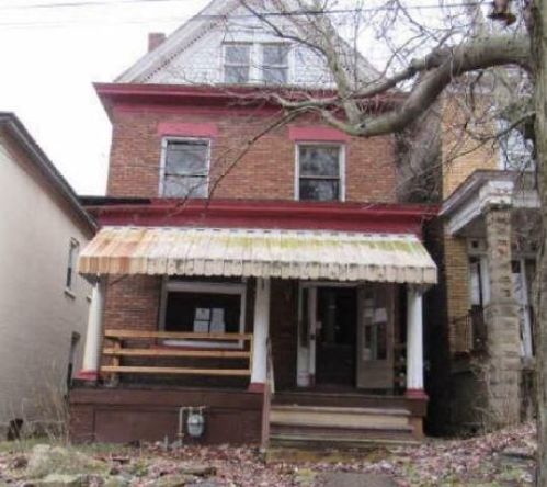 2021 Hampton St, Pittsburgh, PA 15218-1848