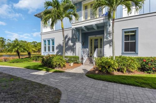 6561 Dominica Dr, Naples, FL 34113-8195