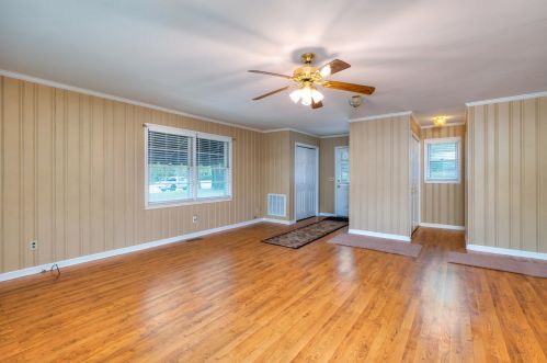 528 Woodland Dr, Foreston SC 29102-2447 exterior