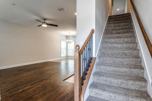 5555 Cecina Dr, Frisco TX  75034-2390 exterior