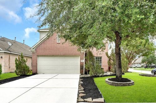 17802 June Forest Dr, Humble, TX 77346-2283
