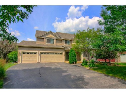 11268 Eagle View Bay, Saint Paul, MN 55129-5294