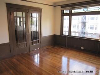918 Oak St, Oakland CA  94607-4850 exterior