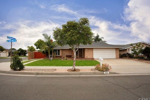 229 Paddle Wheel Cir, Orange, CA 92865-1110