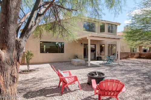 7284 Maple Ridge Dr, Tucson, AZ 85743-9003