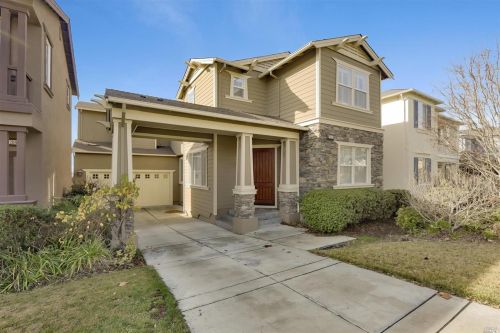 2053 Cooper Dr, Santa Rosa, CA 95404-5683