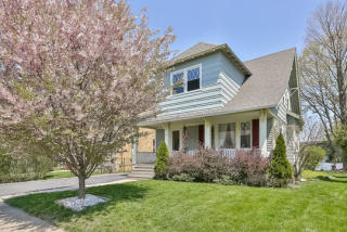 314 Ellsworth St, Bridgeport CT  06605-3125 exterior