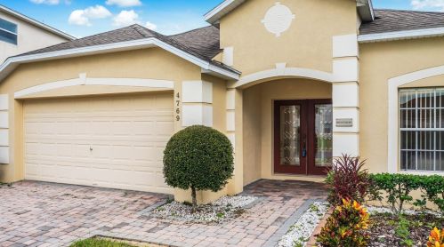 4769 Cumbrian Lakes Dr, Kissimmee, FL 34746-6729