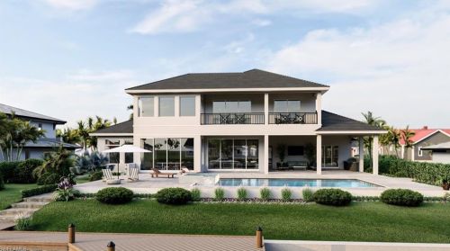 245 Polynesia Ct, Marco Island, FL 34145-3826