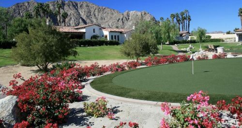 54525 Residence Club Dr, La Quinta CA  92253 exterior