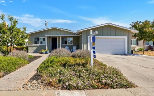 150 Buckeye St, Woodland, CA 95695-2632