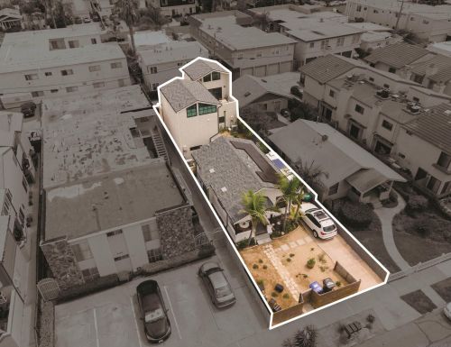 4777 35th St, San Diego, CA 92116-2422