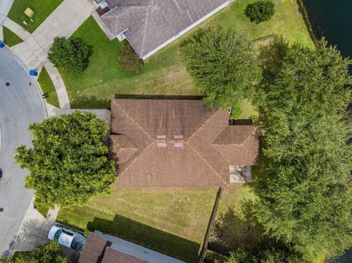 18438 Fish Loop, Land O Lakes FL  34638-6119 exterior