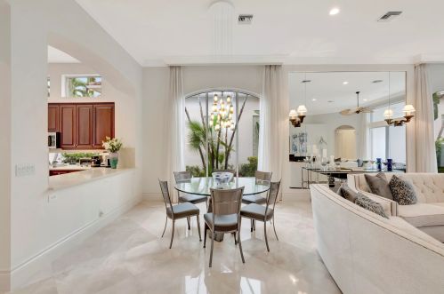 7908 Montecito Pl, Delray Beach FL  33446-4425 exterior