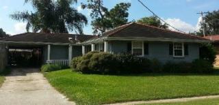 6100 Nora St, Metairie, LA 70003-4157