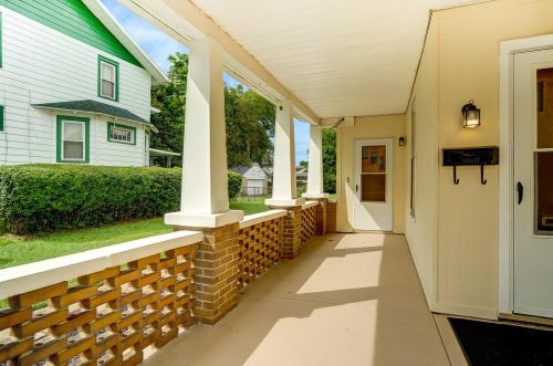 246 3 St, Springfield OH 45504-1451 exterior