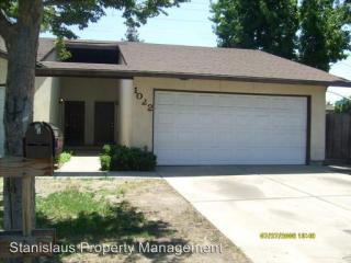 1022 Whitemarsh Way, Modesto CA  95356-1237 exterior