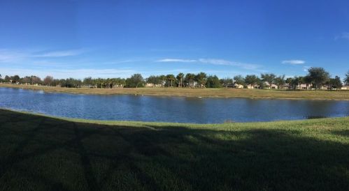 3021 Silver Fin Way, Kissimmee FL  34746-1977 exterior