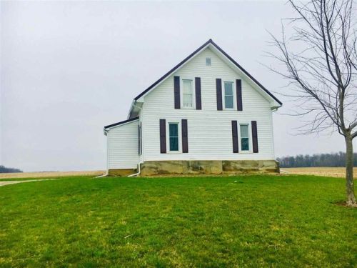 2132 500, Urbana, IN 46990-9431