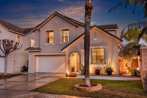 16169 Prestwicke Way, Chino Hills, CA 91709-8747