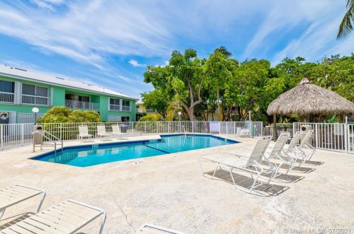 9816 Leeward Ave, Key Largo FL  33037-2301 exterior