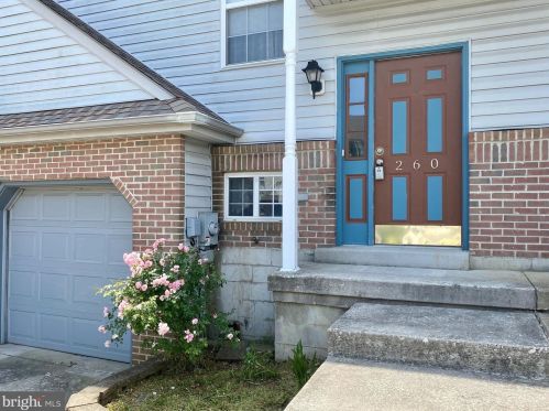 260 Northdown Dr, Dover, DE 19904-9787