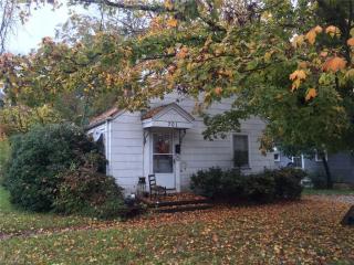 701 Park Ave, Greensboro, NC 27405-7809